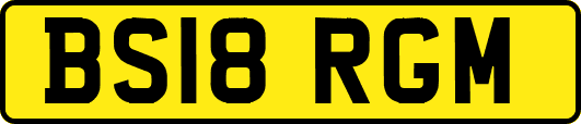 BS18RGM