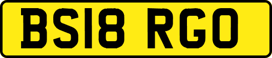 BS18RGO