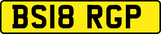 BS18RGP