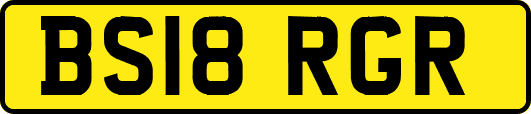 BS18RGR