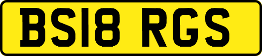 BS18RGS