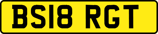 BS18RGT