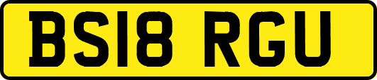 BS18RGU