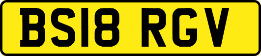 BS18RGV