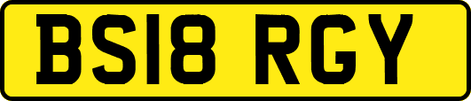 BS18RGY