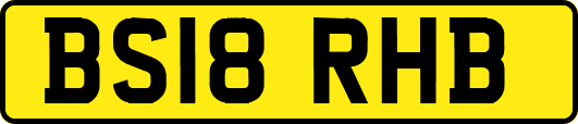 BS18RHB