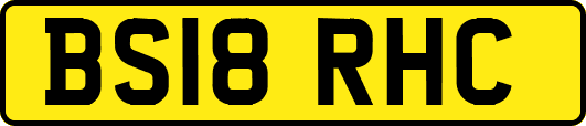 BS18RHC