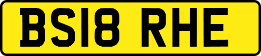 BS18RHE