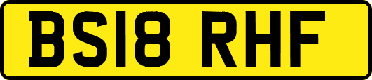 BS18RHF