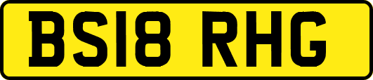 BS18RHG