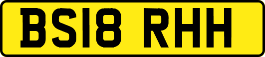 BS18RHH