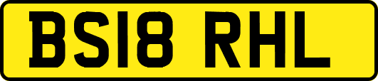 BS18RHL
