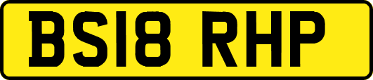 BS18RHP