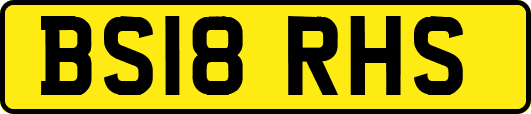BS18RHS