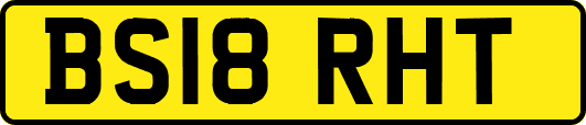 BS18RHT