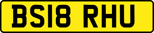 BS18RHU