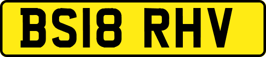 BS18RHV