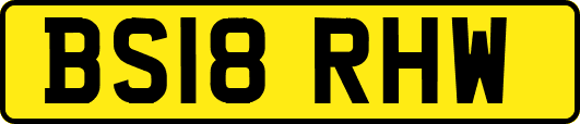 BS18RHW