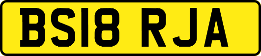 BS18RJA