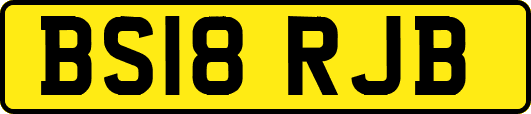 BS18RJB