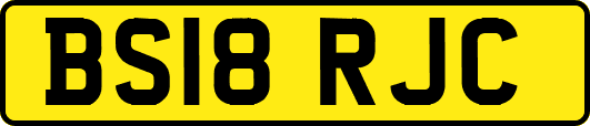 BS18RJC