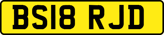 BS18RJD