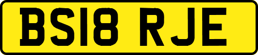 BS18RJE