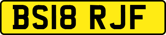 BS18RJF