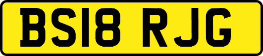 BS18RJG