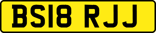 BS18RJJ