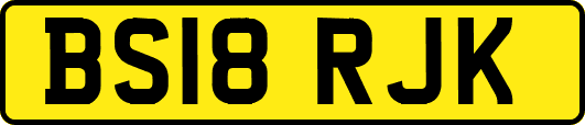 BS18RJK