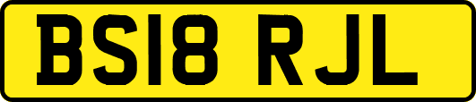 BS18RJL