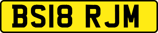 BS18RJM