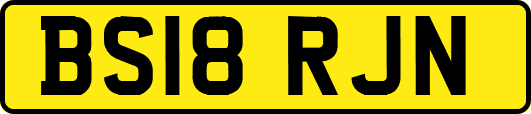 BS18RJN