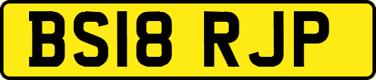 BS18RJP