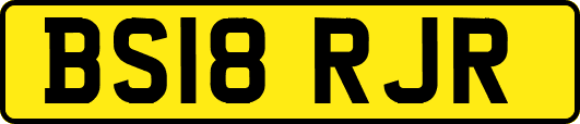 BS18RJR