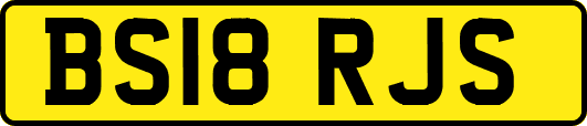 BS18RJS