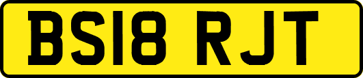BS18RJT