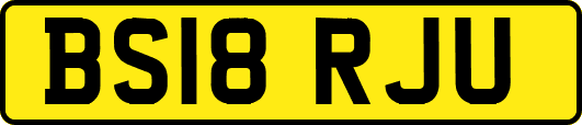 BS18RJU