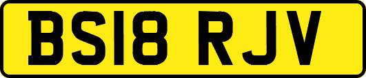 BS18RJV