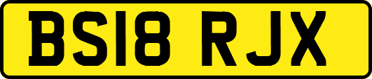 BS18RJX