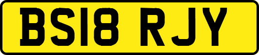 BS18RJY