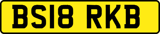 BS18RKB