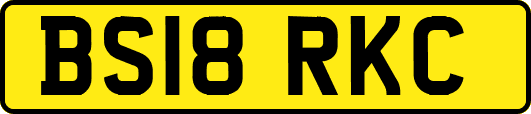BS18RKC