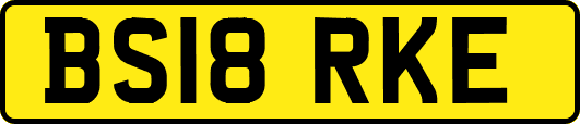 BS18RKE