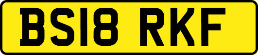BS18RKF