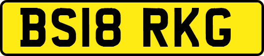 BS18RKG