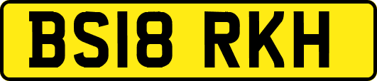 BS18RKH