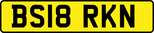 BS18RKN