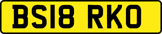 BS18RKO
